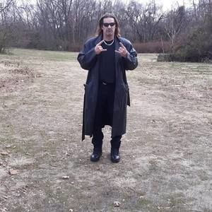 Meet your Posher, Jason